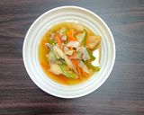 絶品！白身魚の南蛮漬け作り方8写真