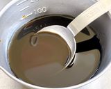 炒めて作る肉じゃがおつまみ作り方5写真