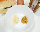 うちの☆なめ茸と天かすで❤️極ふわ❤️卵とじ作り方4写真