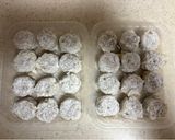 劇的に美味しい　揚げシューマイ作り方4写真