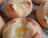 ミルククリーム*甘い練乳ホイップバター作り方11写真