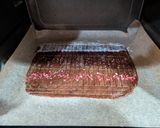 プロテインスティッククッキー作り方13写真
