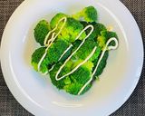 色鮮やかな野菜の茹で方作り方7写真