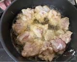 からあげ作り方4写真