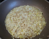 【夏の副菜】ししとうと蒟蒻の香味油炒め作り方4写真