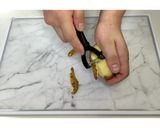 ホーレン草のベーコンポテトかつ★動画あり作り方2写真