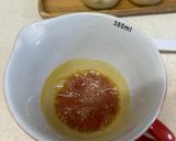 なめらかプリン作り方8写真