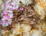 本気の炒飯作り方8写真