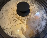 キャップさんの親子丼作り方4写真
