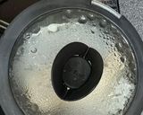 塩・酒・砂糖代用可!塩麹でしっとり蒸し鶏作り方4写真