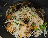 川魚の節約とろ〜りピリ辛中華あん作り方10写真