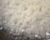 土鍋で米を炊く作り方3写真