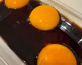 真鯛の塩釜焼き 柑橘とディルのソース作り方8写真