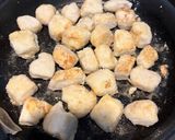 まぐろのノルウェー風作り方2写真