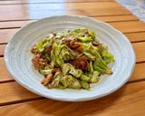 簡単！♪やみつき回鍋肉作り方7写真