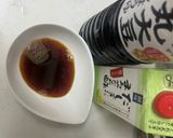 ポン酢×焼肉のタレ　旅館風しゃぶしゃぶ作り方3写真