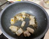 こんにゃく後入れ・作りおき筑前煮作り方9写真
