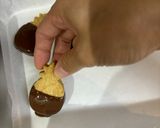 ホノルルクッキー作り方13写真