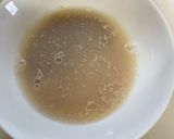 黄金比で失敗なし♪もっちり湯種の角食パン作り方2写真