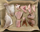 鯛1匹の旨みが染み渡る！THE 鯛めし作り方3写真