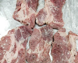 うちの味☆旨いステーキ♪特製玉ねぎソース作り方16写真