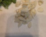 【ワンパン】絶品ネギ塩レモンパスタ作り方2写真