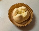 簡単おいしい＊エビグラタンパン作り方9写真
