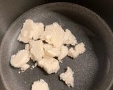 酒粕で作るお鍋一つの簡単甘酒♪作り方1写真