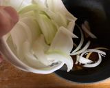 シェフの定番家庭料理の親子丼作り方9写真