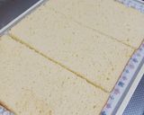 シートで作る苺ショートケーキ♡作り方9写真