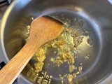 ヤバ旨！鯖キーマカレー