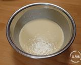 【簡単】ジューシー鶏むね肉天ぷら♪作り方4写真