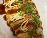 ほぼもやし！罪悪感少なめとんぺい焼き風。作り方3写真