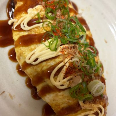 ほぼもやし！罪悪感少なめとんぺい焼き風。 by ぷぢこ 【クックパッド