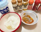 本格スパイス☆タンドリーチキン作り方3写真