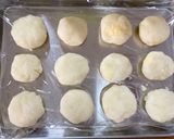 ハッシュドポテト(チーズ入り)作り方3写真