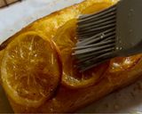 玄米粉deレモンパウンドケーキ作り方8写真
