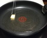 豆腐シュレッドで作るナスのガレット作り方16写真