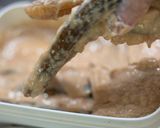 キュウリの奈良漬け作り方10写真