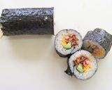 かばやキンパ作り方9写真