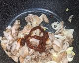 ほいっと作れる回鍋肉作り方4写真