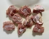 揚げずに簡単！至高の旨辛ヤンニョムチキン作り方1写真