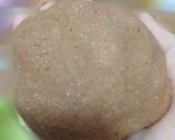 材料3つで簡単! きなこねりもち作り方2写真
