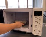 夏にぴったり釜揚げ桜えびのサラダうどん作り方1写真