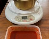 【簡単】喉風邪に☆さば缶&大根の煮物作り方6写真