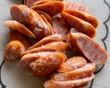 野菜炒め作り方2写真
