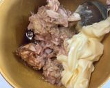 食パンとツナ缶で絶品！基本ツナマヨサンド作り方1写真