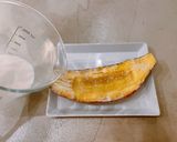 材料2つ!さつまいもアイス作り方4写真