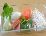 気分が上がるよ 陽気な目玉焼き♪作り方1写真
