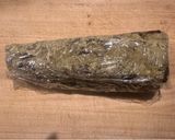鰹のとろろ昆布締め🐟作り方4写真